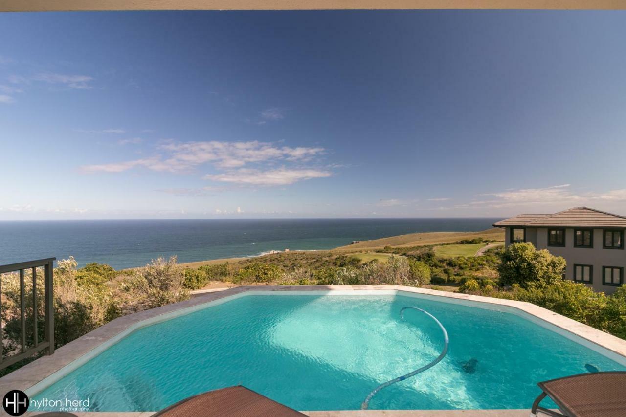 Pezula Ocean View Villa-Sr1 Knysna Exterior foto